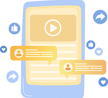 Social Media Management