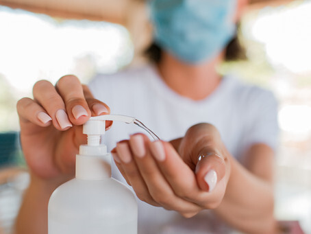 Things Successful Restaurants Do During COVID-19